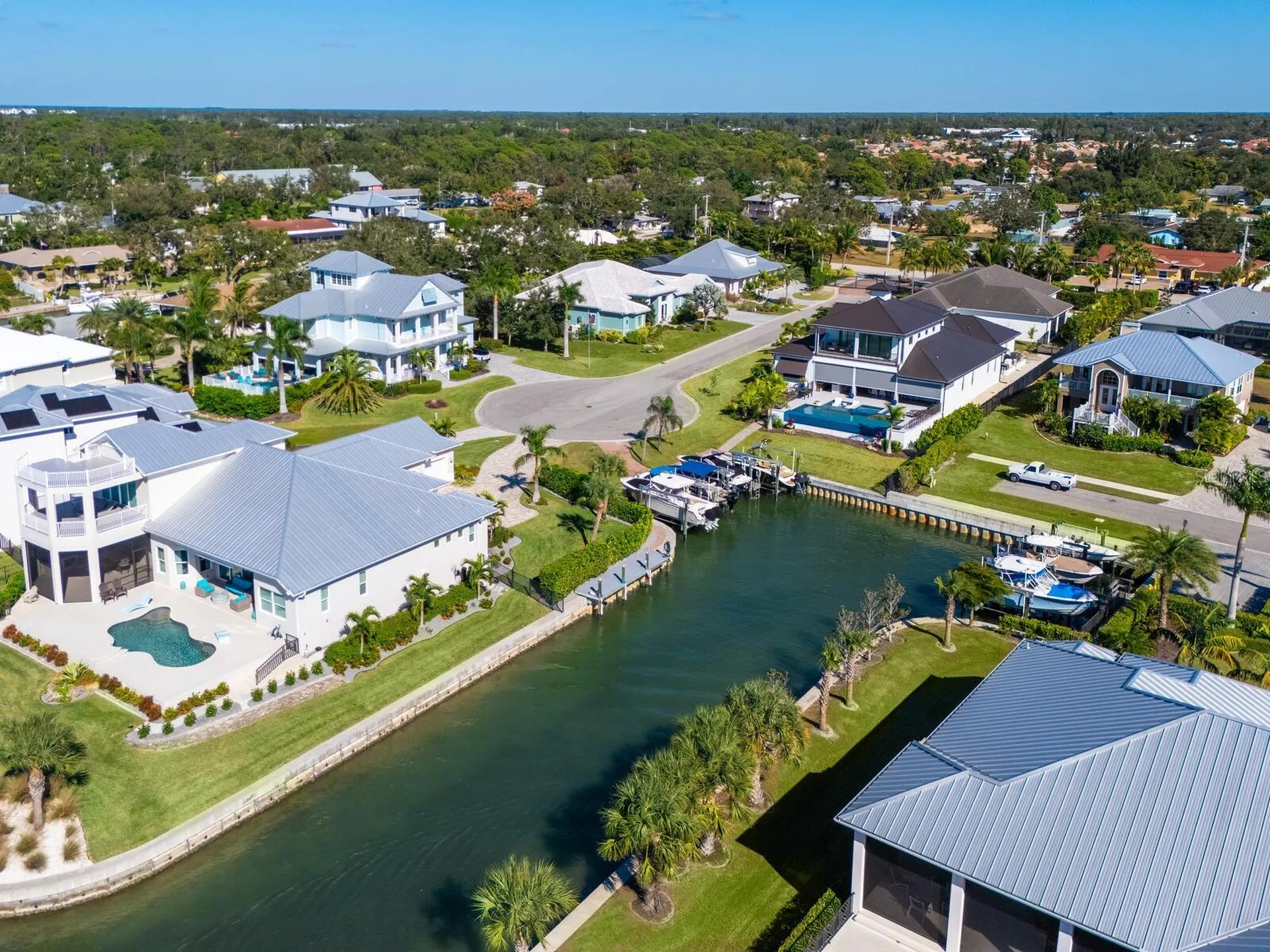 4996 Western Docks Lane Nokomis FL 34275