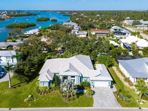 4996 Western Docks Lane Nokomis FL 34275