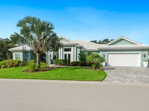 4996 Western Docks Lane Nokomis FL 34275