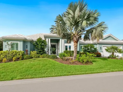 4996 Western Docks Lane Nokomis FL 34275