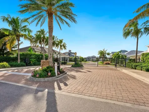 4996 Western Docks Lane Nokomis FL 34275
