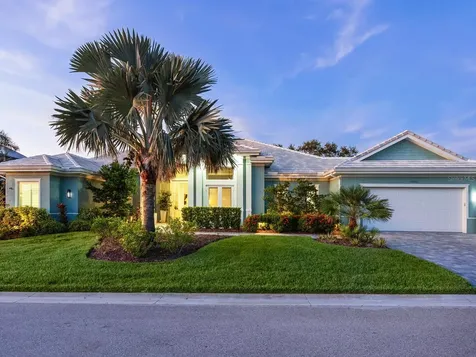 4996 Western Docks Lane Nokomis FL 34275