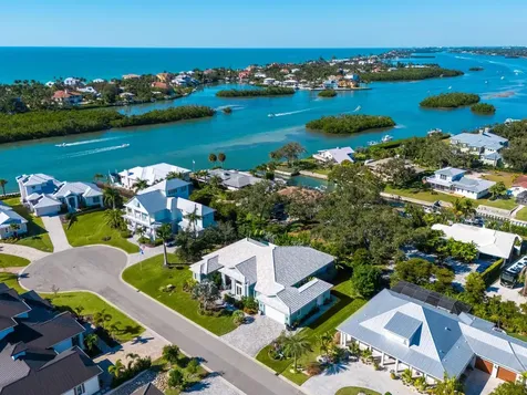 4996 Western Docks Lane Nokomis FL 34275