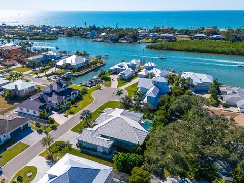4996 Western Docks Lane Nokomis FL 34275