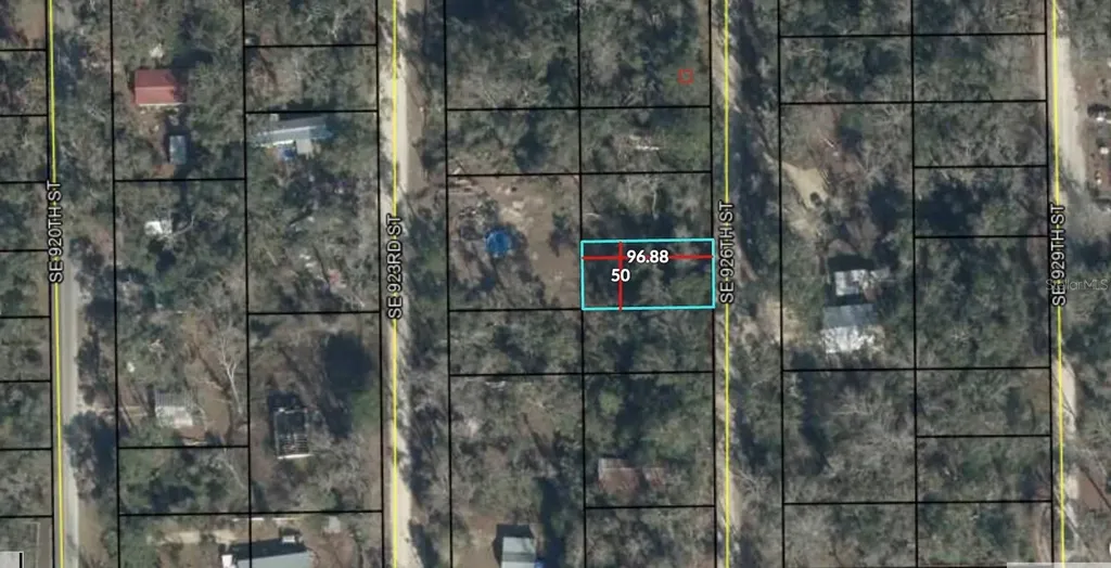 000 926th Street Old Town FL 32680