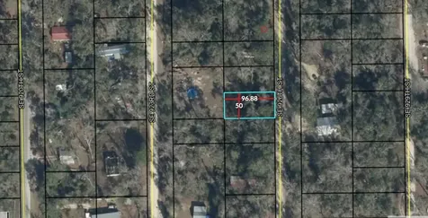000 926th Street Old Town FL 32680
