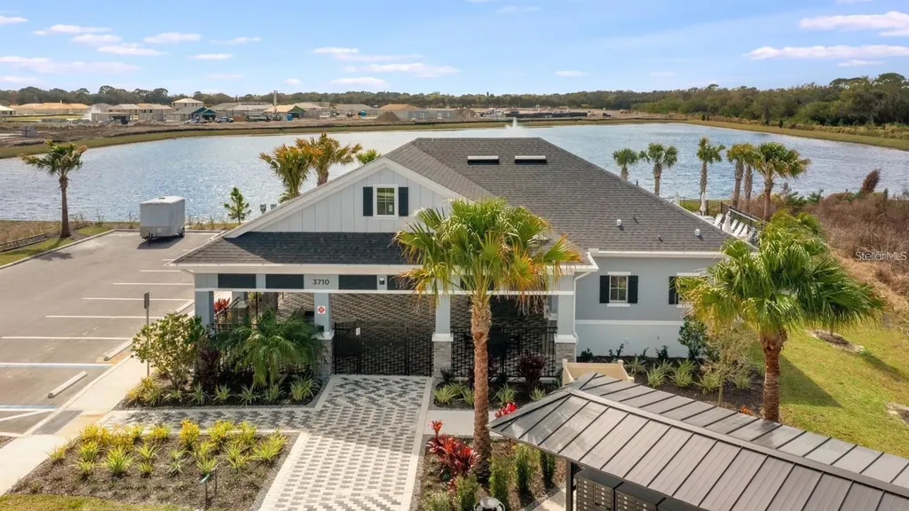 3022 Rock Sound Street Bradenton FL 34208
