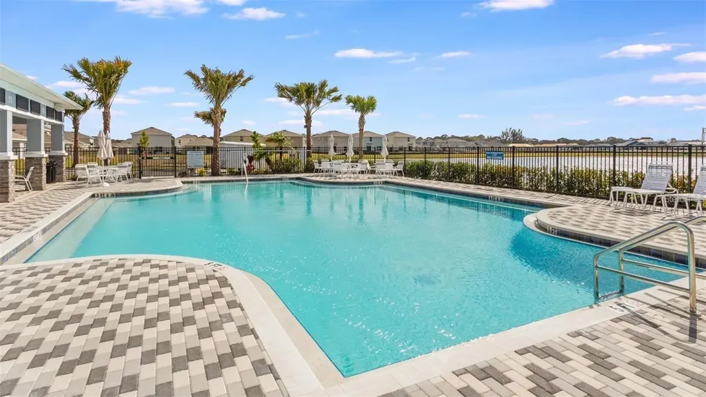 3022 Rock Sound Street Bradenton FL 34208