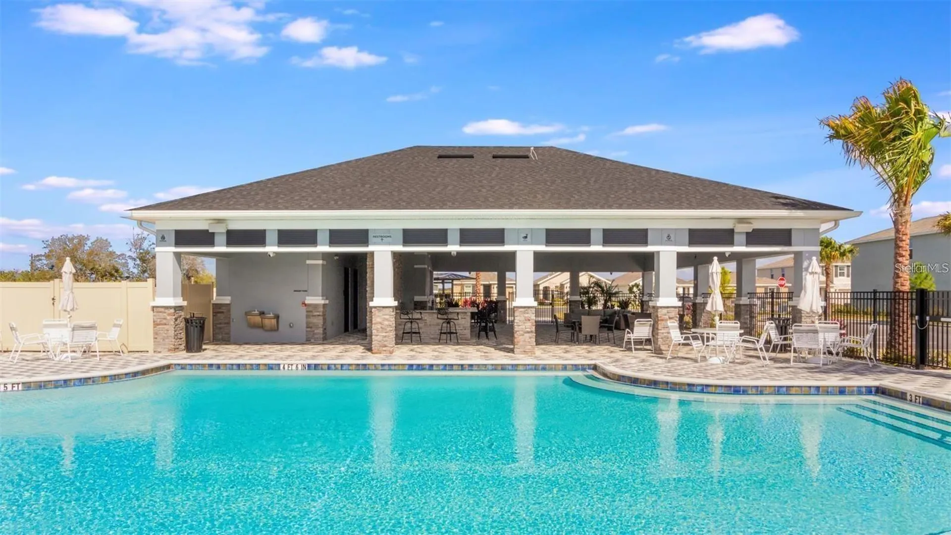 3022 Rock Sound Street Bradenton FL 34208