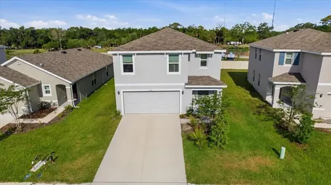 3022 Rock Sound Street Bradenton FL 34208