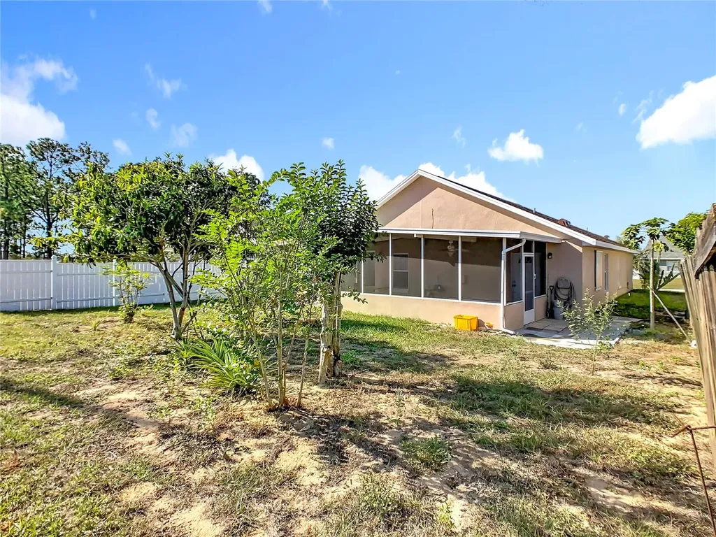 230 Halstead Drive Davenport FL 33897