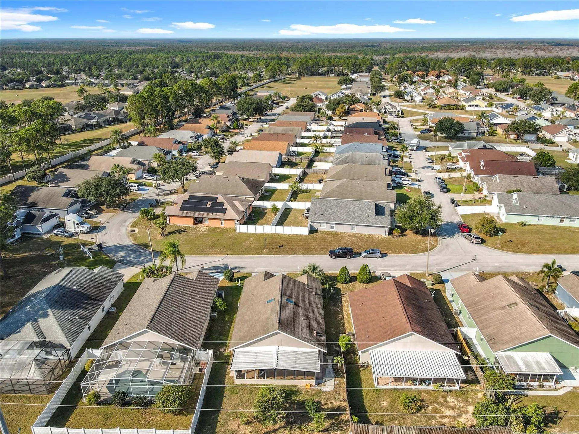 230 Halstead Drive Davenport FL 33897