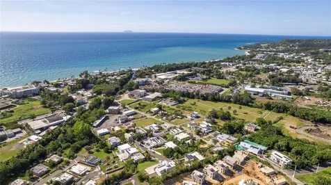 317 Extension Los Robles Rincon PR 00677