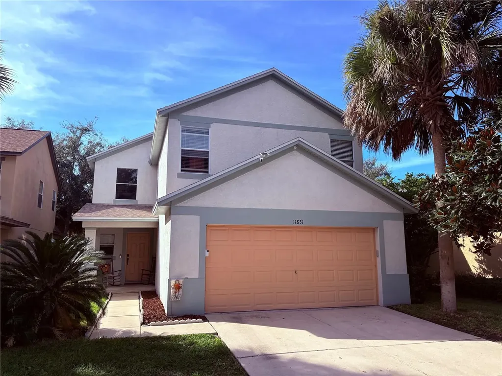 11831 Whisper Creek Drive Riverview FL 33569