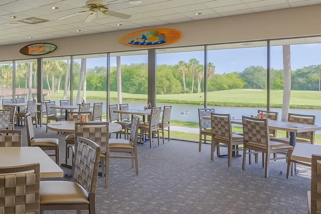 2615 Cove Cay Drive Clearwater FL 33760