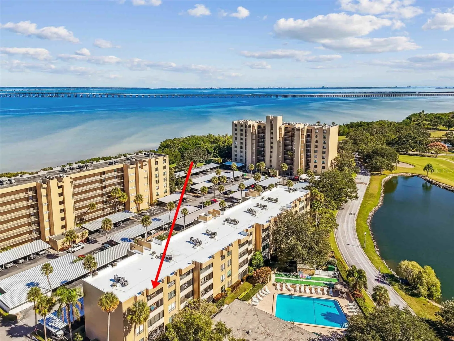 2615 Cove Cay Drive Clearwater FL 33760