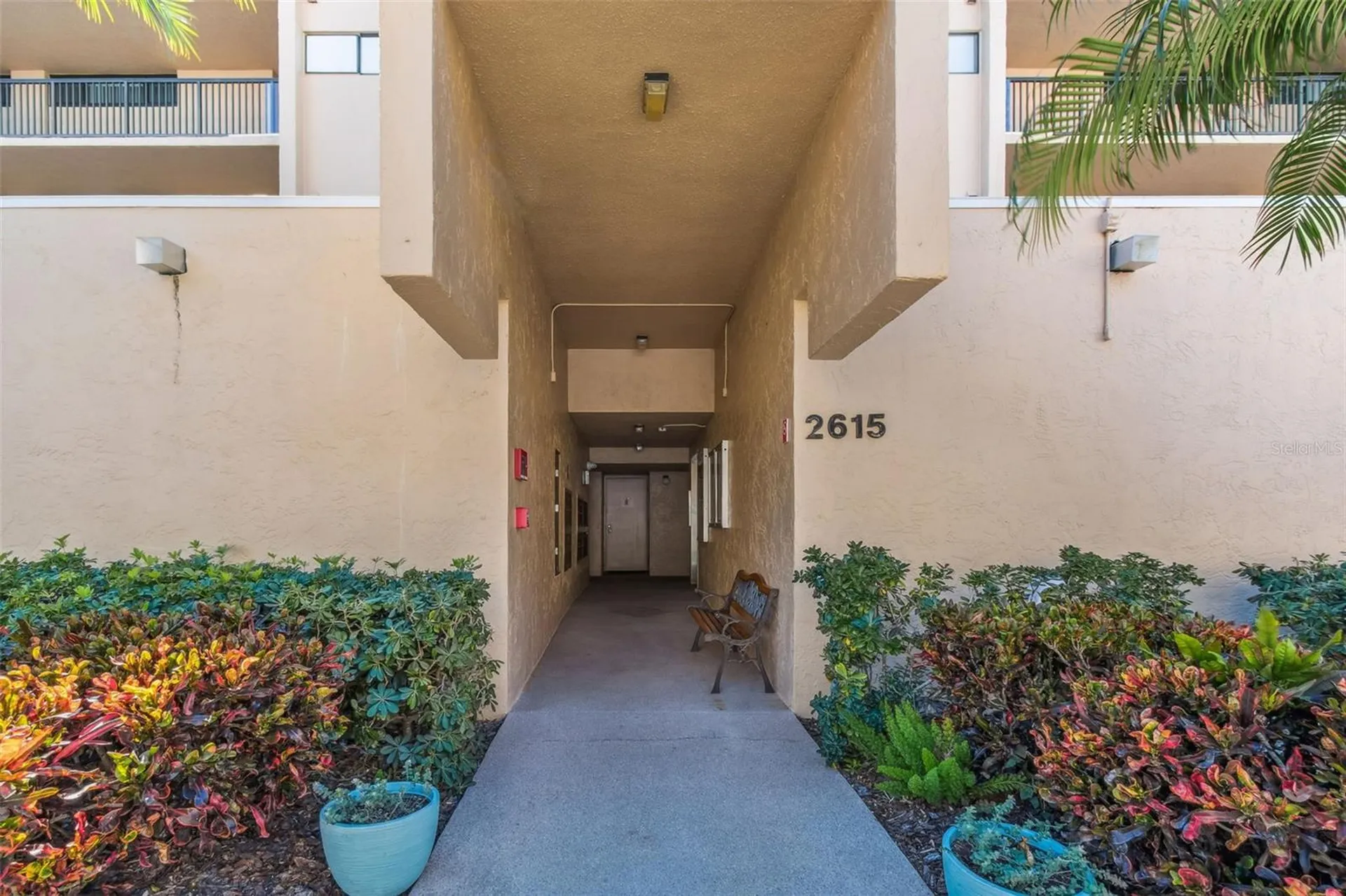 2615 Cove Cay Drive Clearwater FL 33760