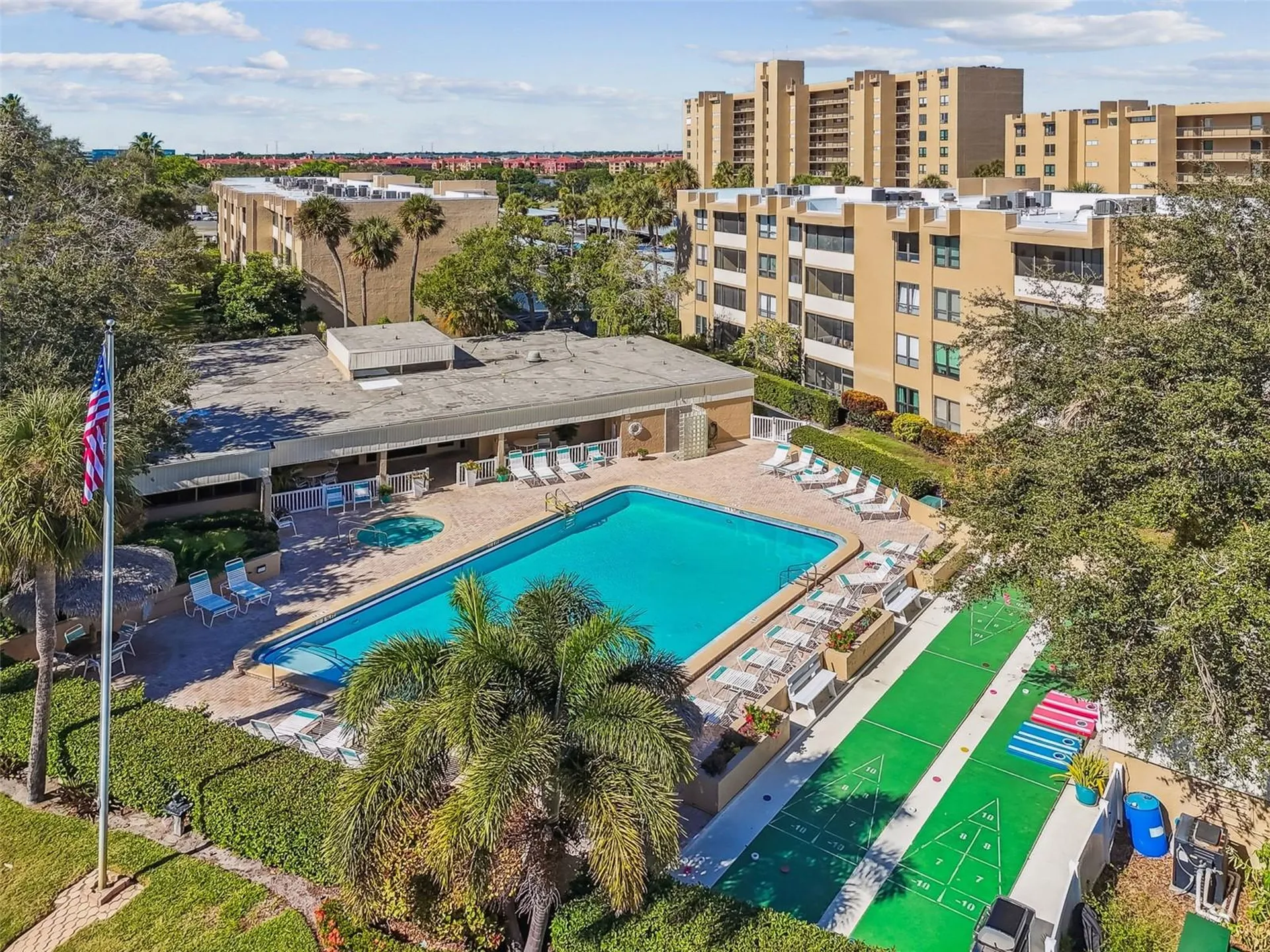 2615 Cove Cay Drive Clearwater FL 33760