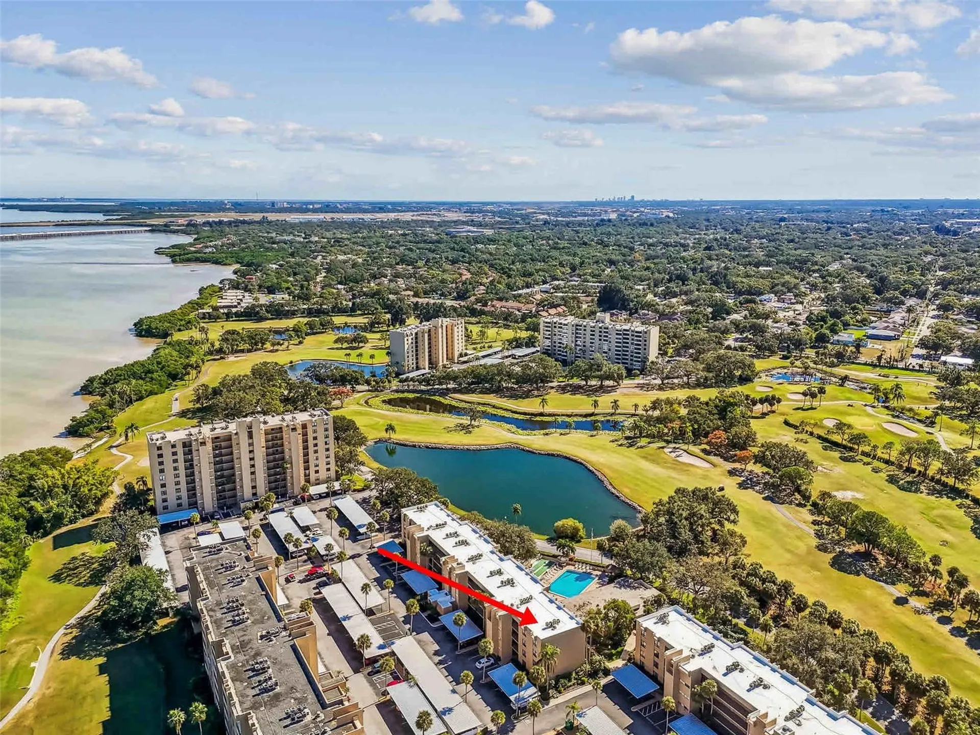 2615 Cove Cay Drive Clearwater FL 33760