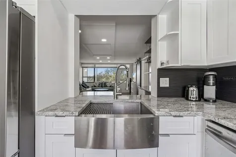 2615 Cove Cay Drive Clearwater FL 33760