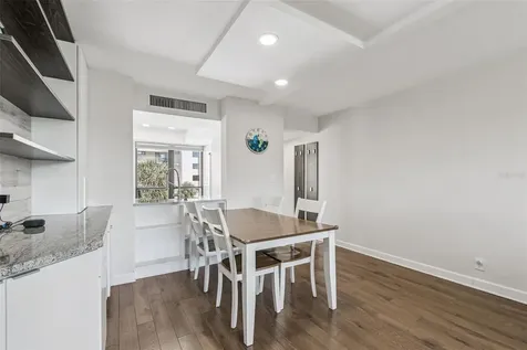 2615 Cove Cay Drive Clearwater FL 33760