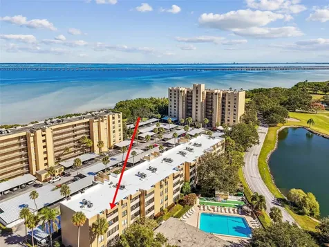 2615 Cove Cay Drive Clearwater FL 33760