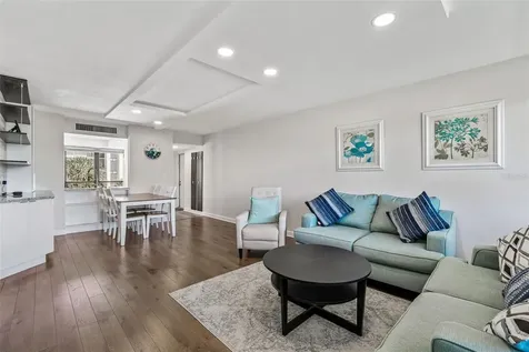 2615 Cove Cay Drive Clearwater FL 33760