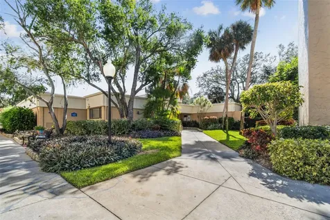 2615 Cove Cay Drive Clearwater FL 33760