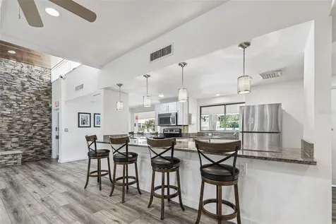 2615 Cove Cay Drive Clearwater FL 33760