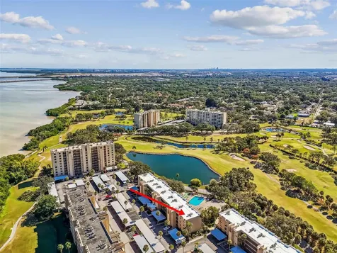 2615 Cove Cay Drive Clearwater FL 33760