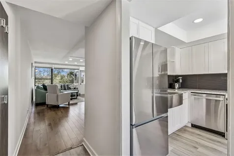 2615 Cove Cay Drive Clearwater FL 33760