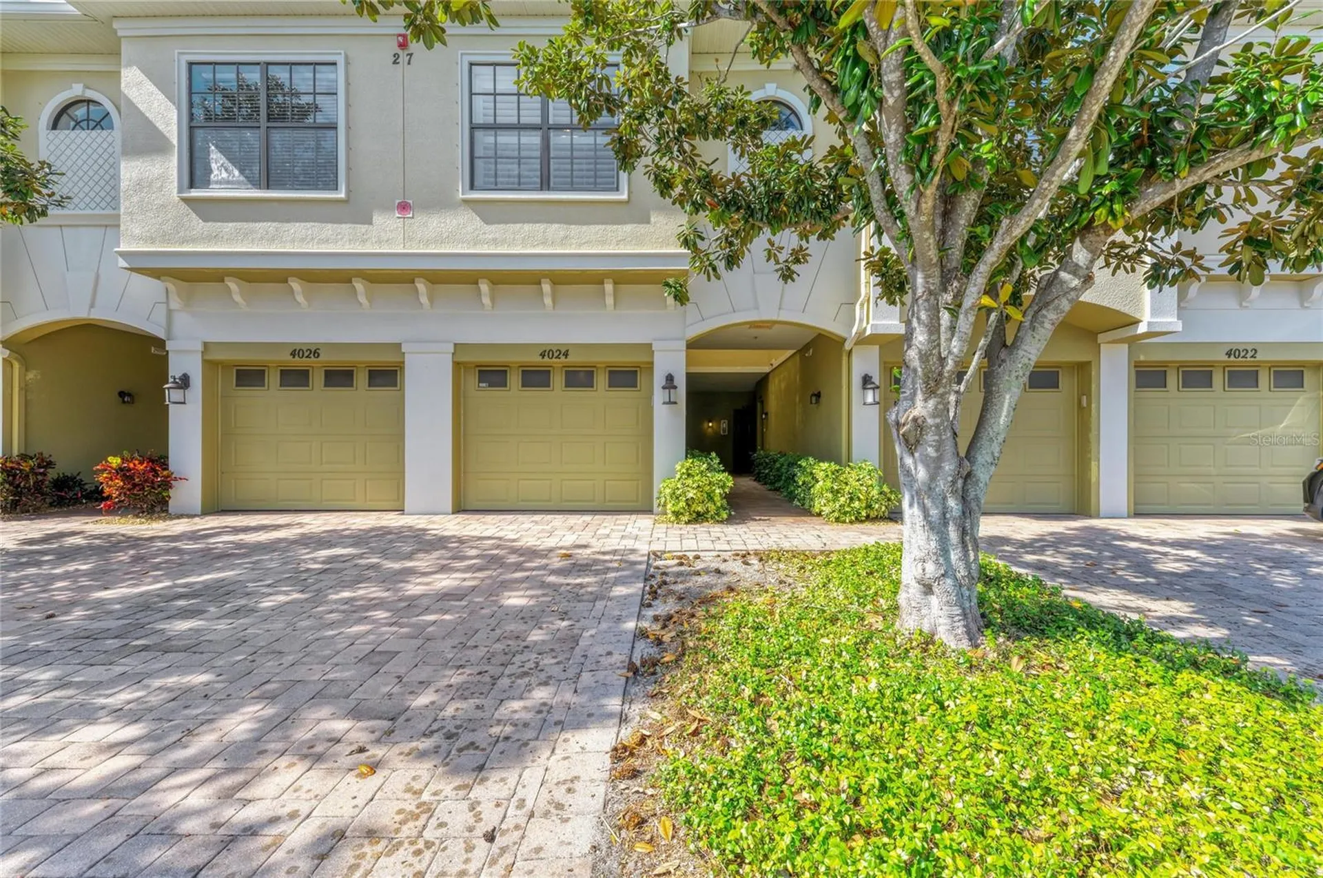 4024 Overture Circle Bradenton FL 34209