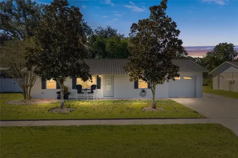 38552 Piedmont Avenue Zephyrhills FL 33540