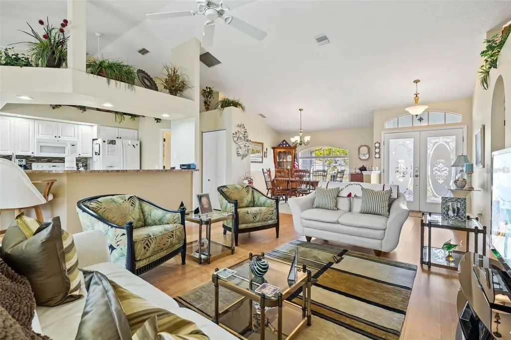 830 Poinciana Road Venice FL 34293