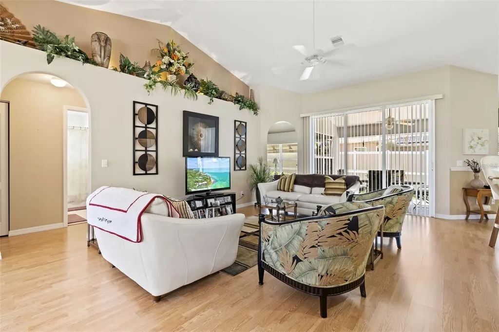 830 Poinciana Road Venice FL 34293