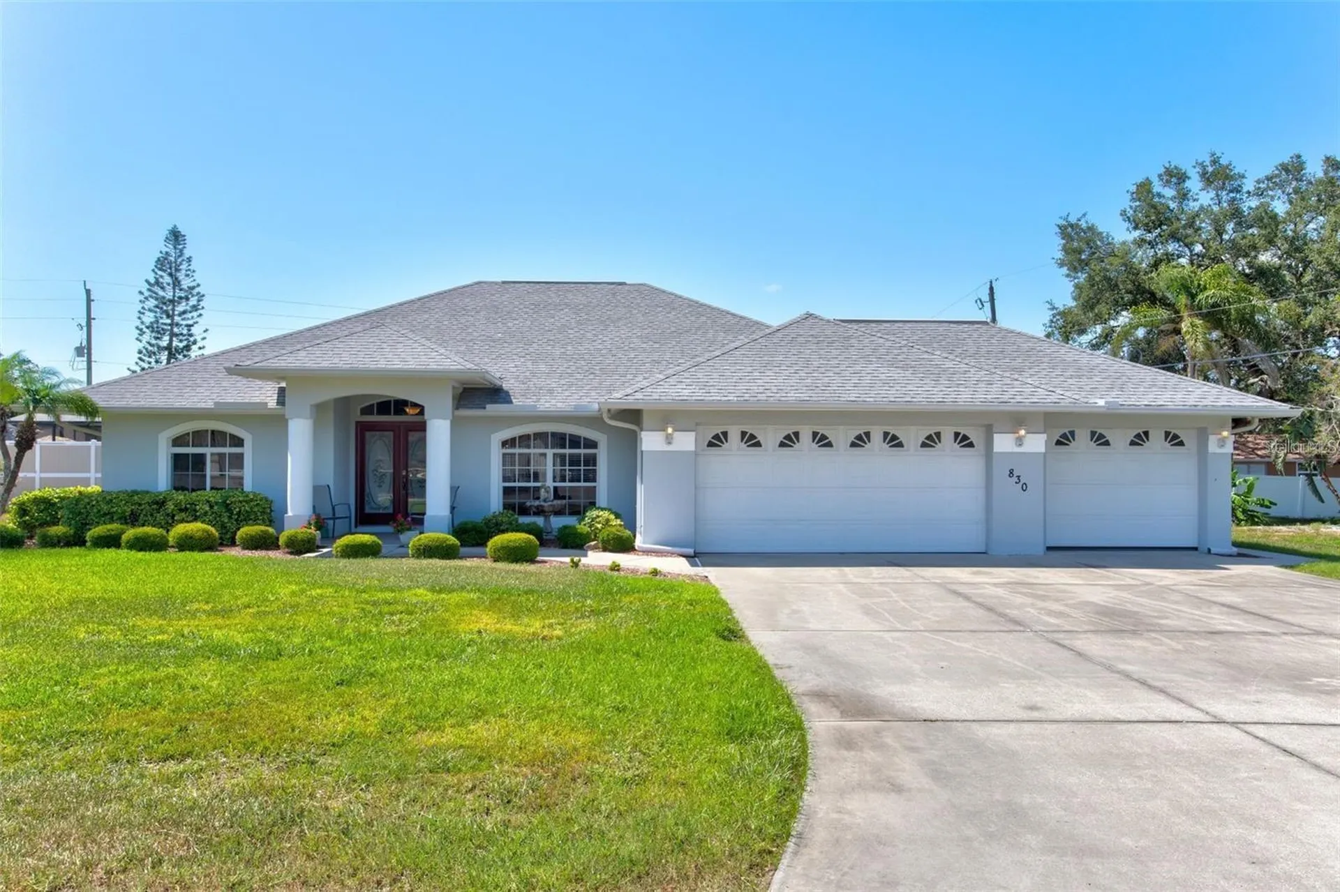 830 Poinciana Road Venice FL 34293