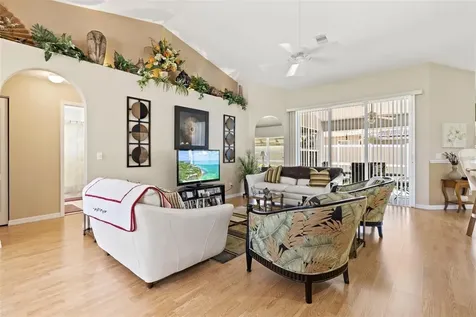 830 Poinciana Road Venice FL 34293
