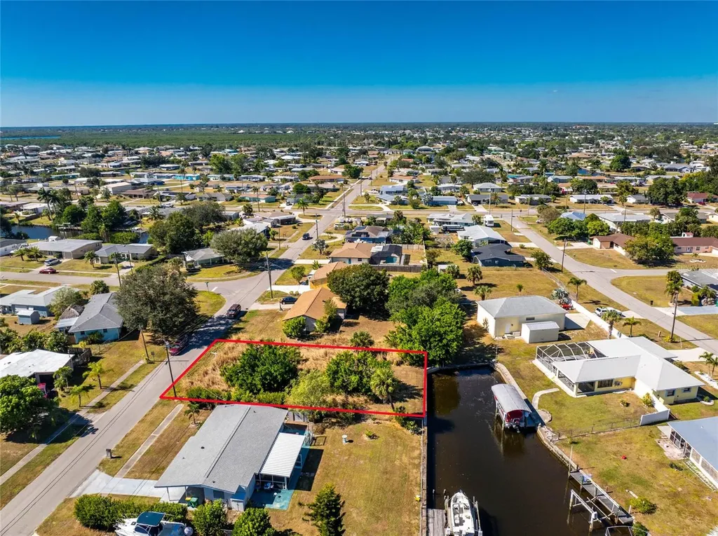 21280 Higgs Drive Port Charlotte FL 33952