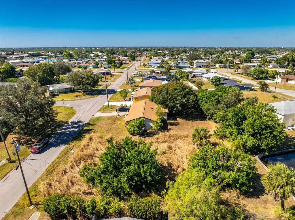 21280 Higgs Drive Port Charlotte FL 33952