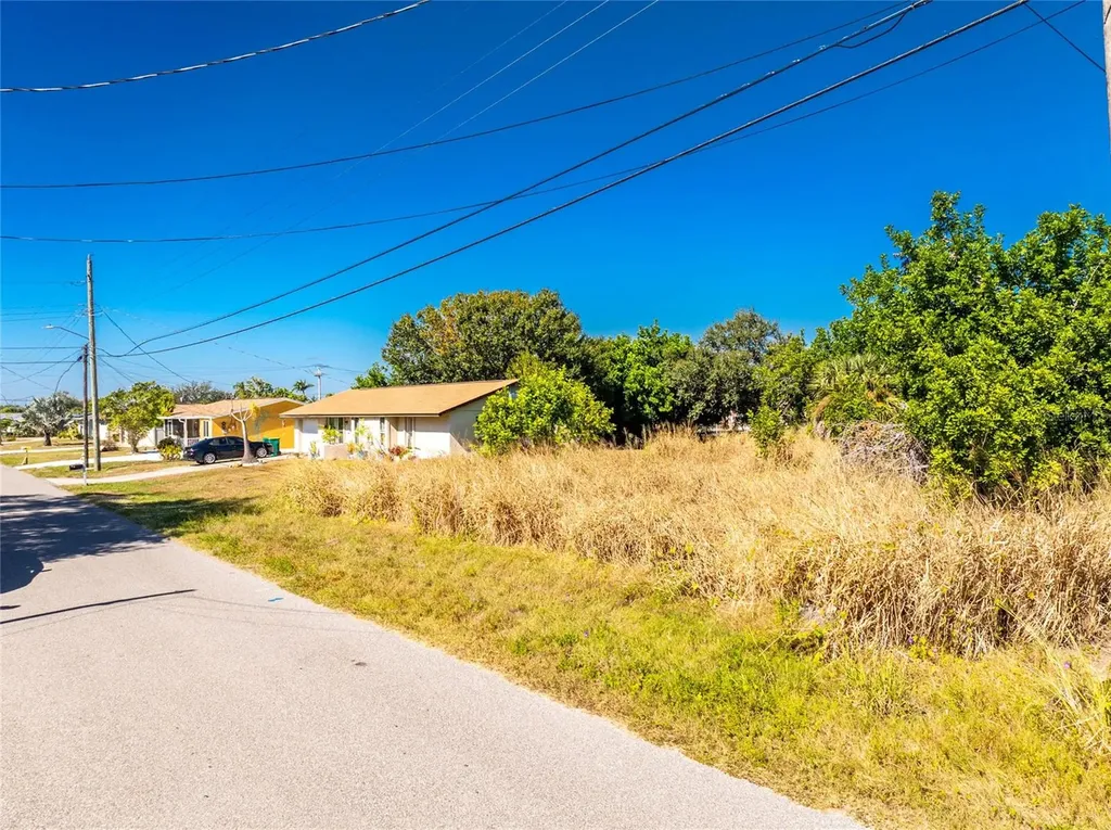 21280 Higgs Drive Port Charlotte FL 33952