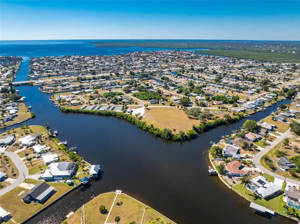 21280 Higgs Drive Port Charlotte FL 33952