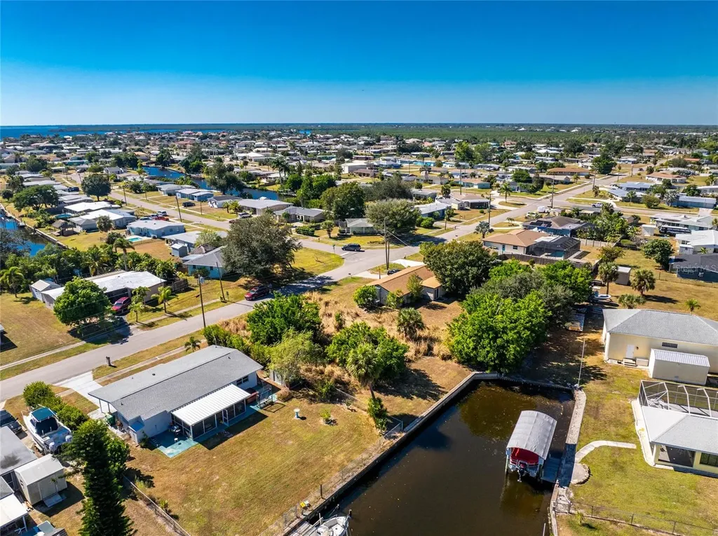 21280 Higgs Drive Port Charlotte FL 33952