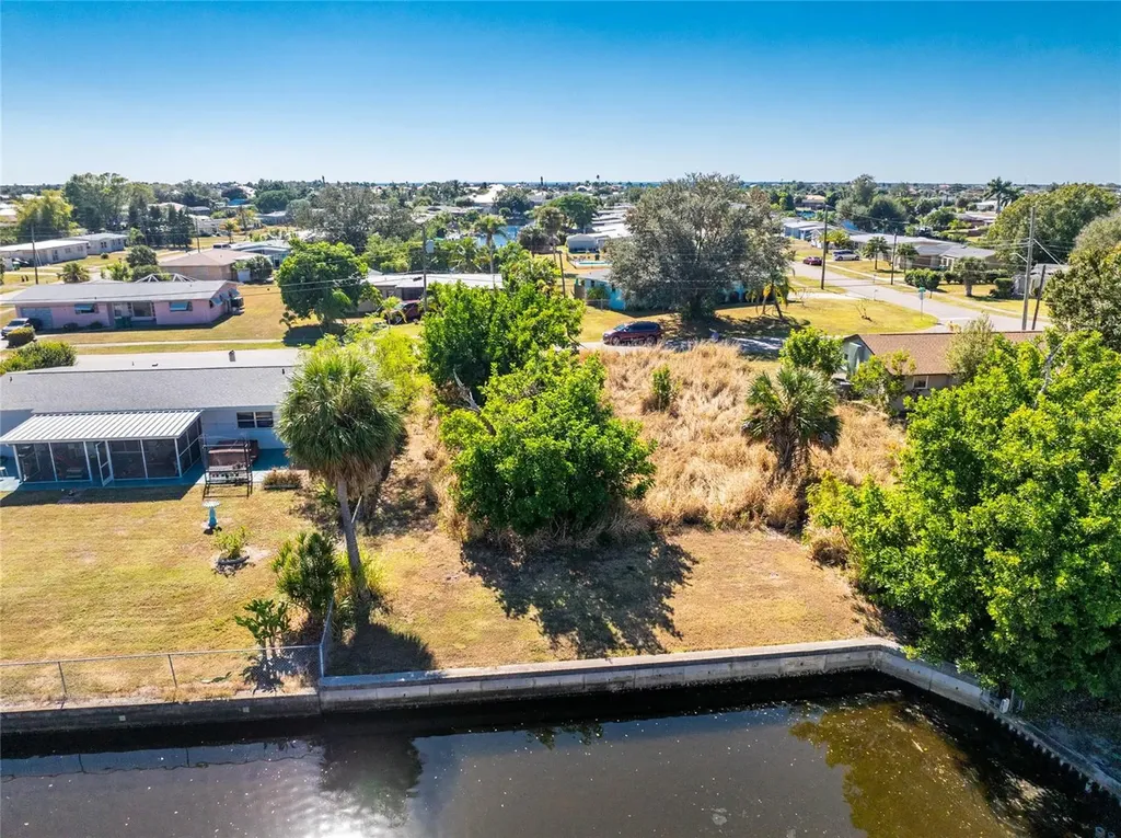 21280 Higgs Drive Port Charlotte FL 33952
