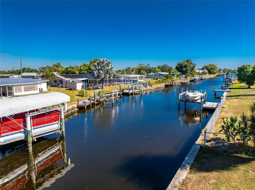 21280 Higgs Drive Port Charlotte FL 33952