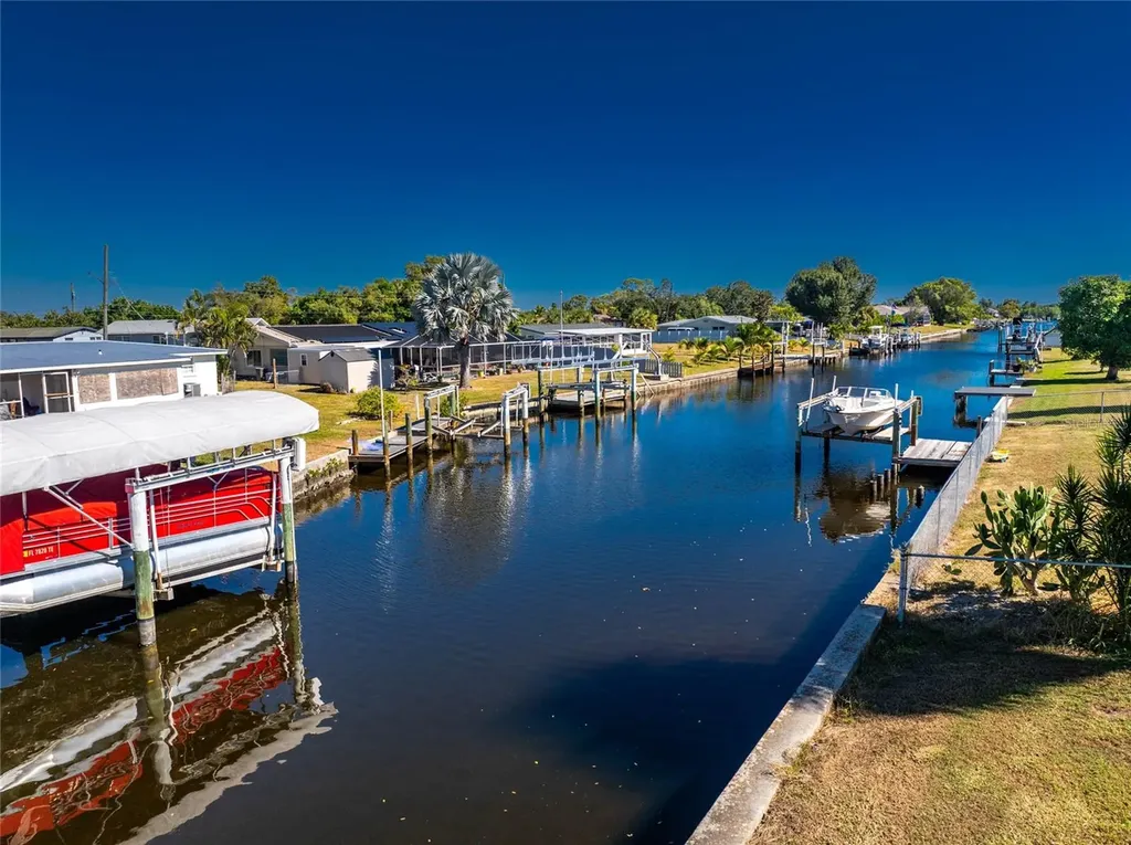 21280 Higgs Drive Port Charlotte FL 33952