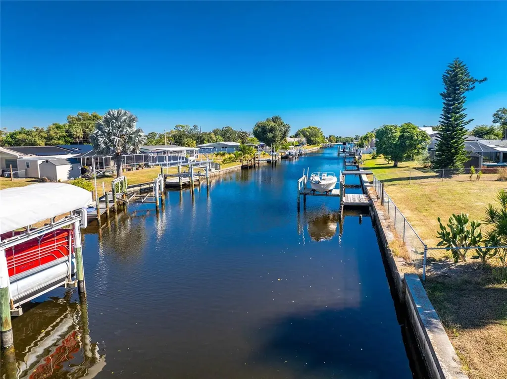 21280 Higgs Drive Port Charlotte FL 33952