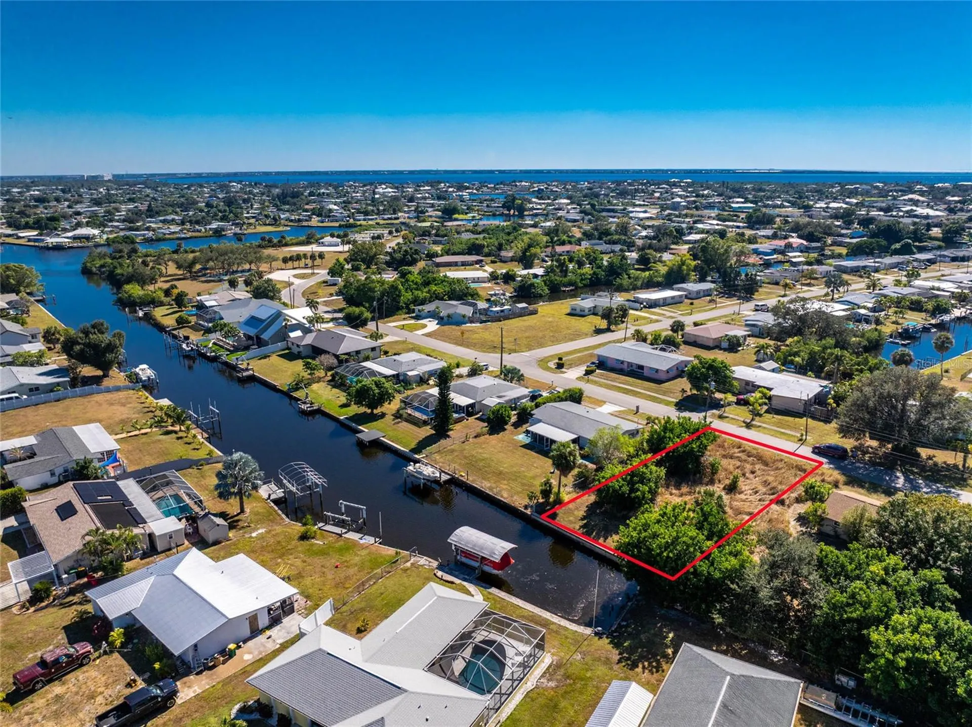 21280 Higgs Drive Port Charlotte FL 33952