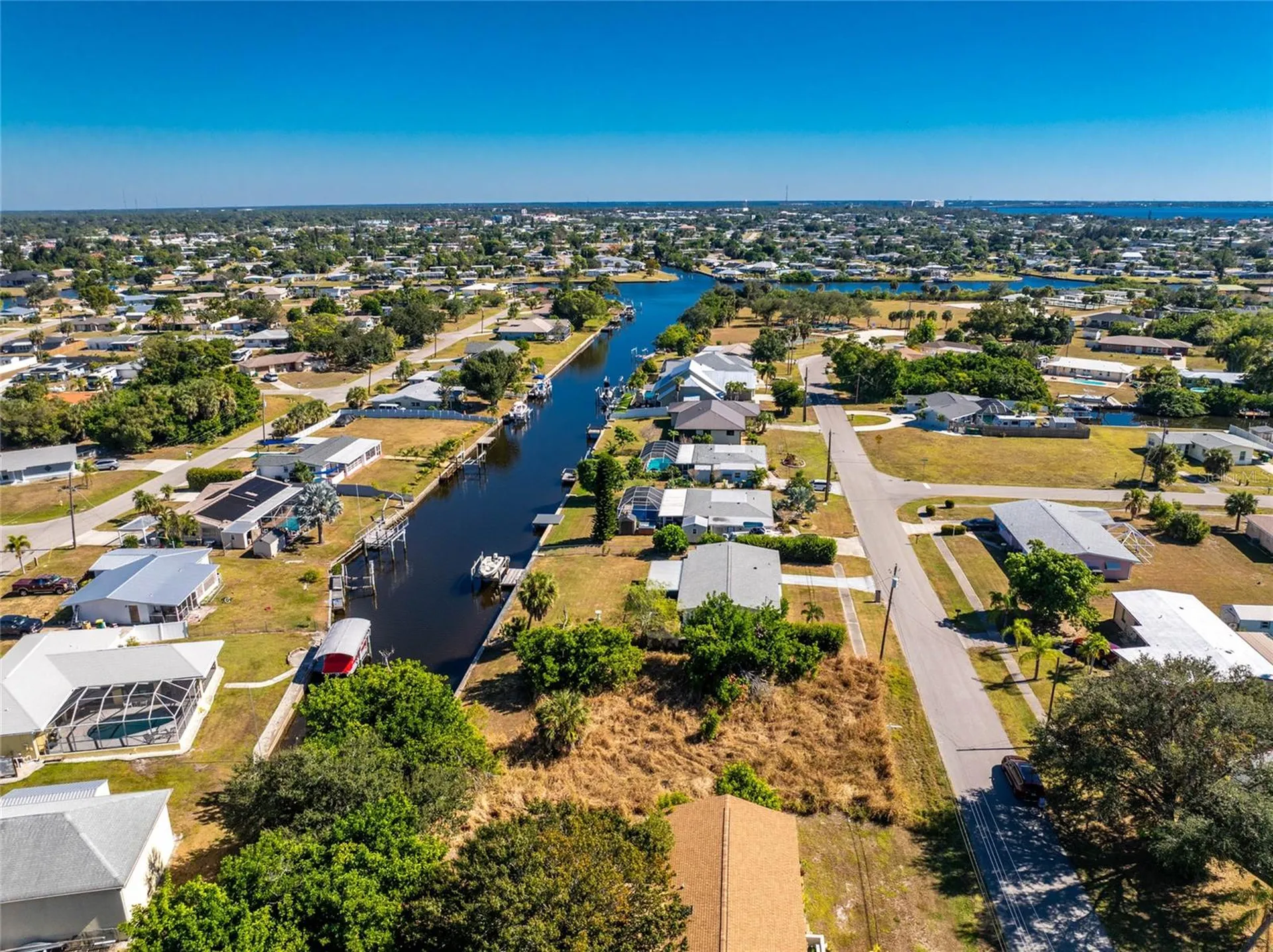 21280 Higgs Drive Port Charlotte FL 33952