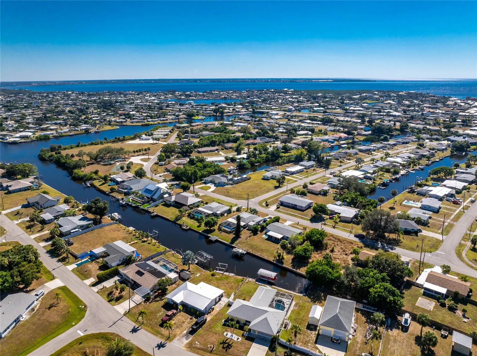 21280 Higgs Drive Port Charlotte FL 33952