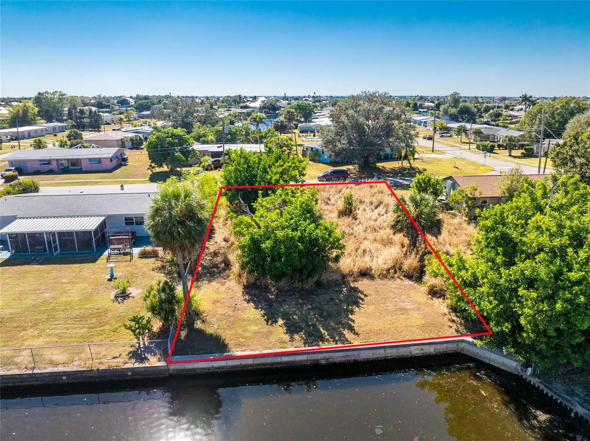 21280 Higgs Drive Port Charlotte FL 33952